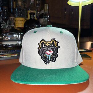 The Sandlot x  RSVLTS Snapback Hat